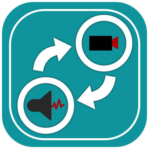 Video to Audio Converter 1.1
