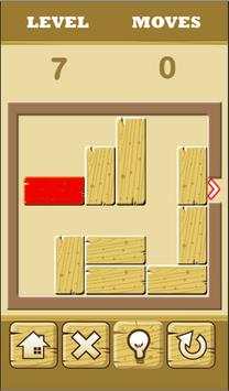 Unblock Red Wood King! screenshot 7