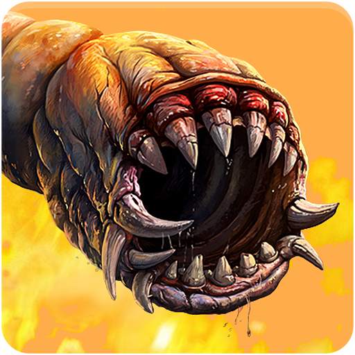 Death Worm™ 2.0.060