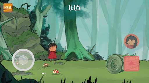 Mazu screenshot 3