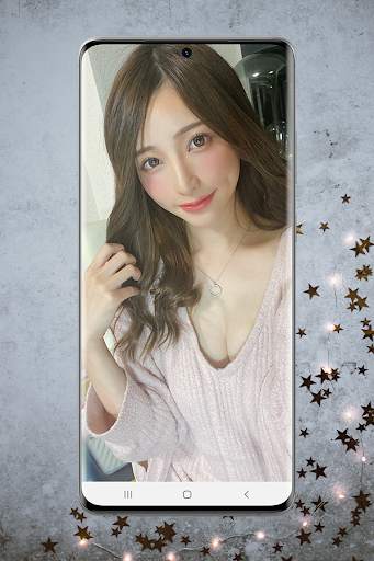 Asian Sexy Girl theme (Sexy Hot Girls Wallpapers) screenshot 6