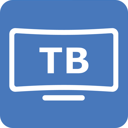 ТВ ПРОГТЕХ иконка