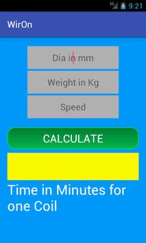 WirOn screenshot 5
