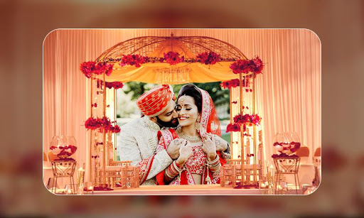 Marriage Photo Frames screenshot 4