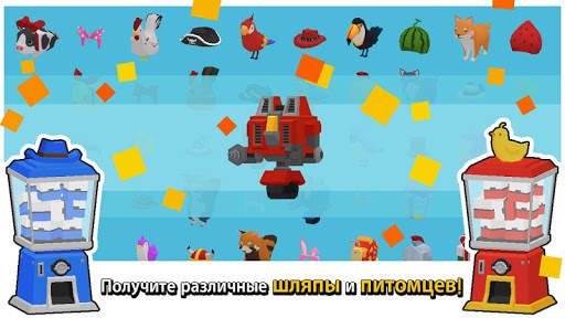 Mine Survival скриншот 8