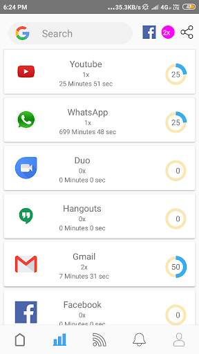 Messenger -All in One Messaging App screenshot 3