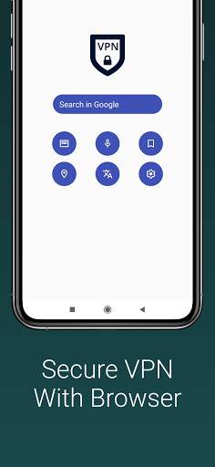 PK VPN - Unlimited Free & Fast VPN | Browser App screenshot 4