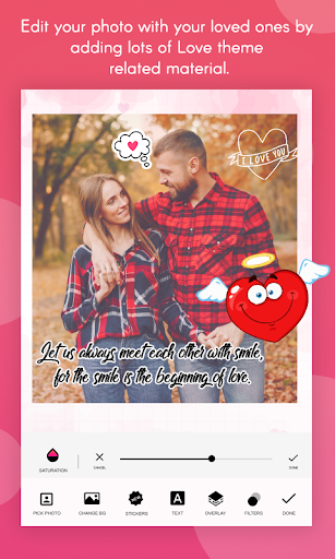 Love Relationship Days Calculator screenshot 5