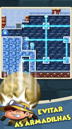 Missão Diamante:Não se apresse screenshot 3