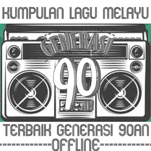 Best Album Melayu Era 90 - Offline 1.1