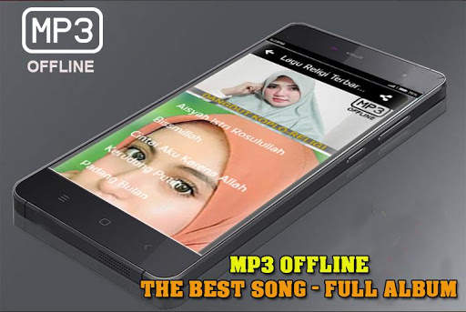 Lagu Religi Terbaru Versi Dangdut Koplo Offline स्क्रीनशॉट 3