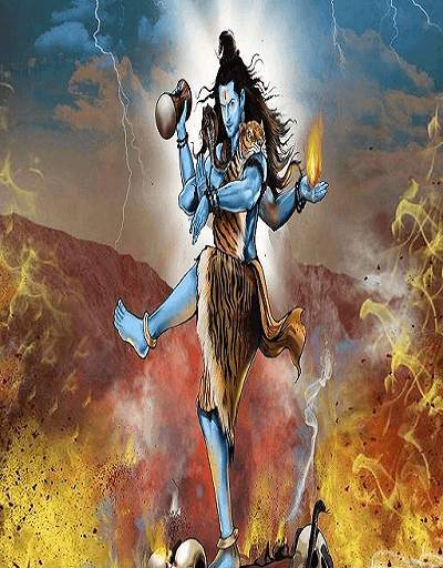 Shiv Tandav Audio (Offline) screenshot 1