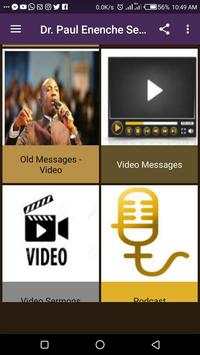 Pastor (Dr.) Paul Enenche Sermons screenshot 6