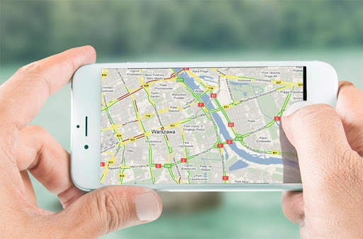 iam : where am i right now & my current location screenshot 4
