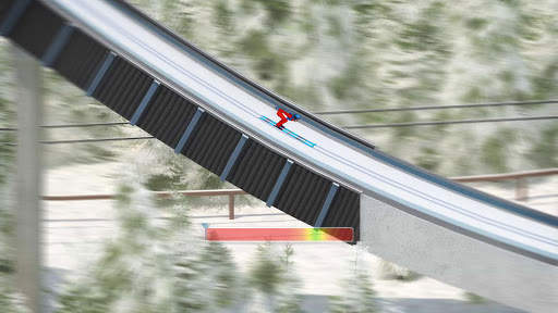 Ski Jump Mania 3 screenshot 5