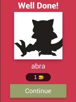 New Pokemon Quiz screenshot 8