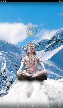 Shiva Clock Live Wallpaper screenshot 16