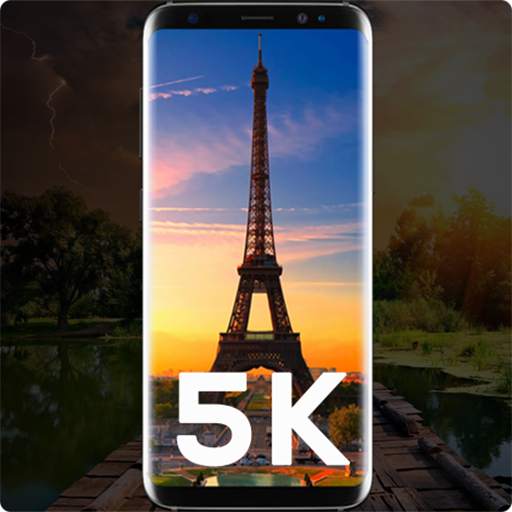 5K Wallpapers - Ultra HD Wallpapers 6.1