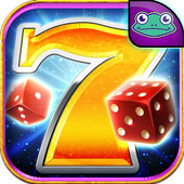 Platinum Power Slots icon