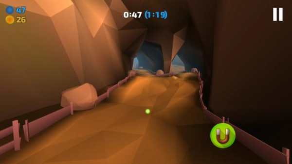 Sky Dancing : Music Ball Tap screenshot 3