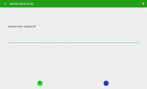 Spelling bee test preparation screenshot 22