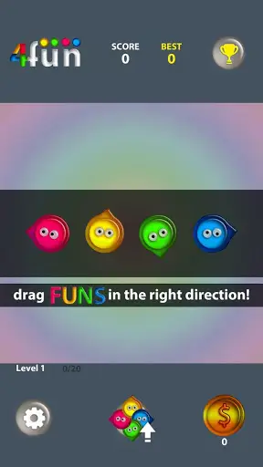 4fun! screenshot 1