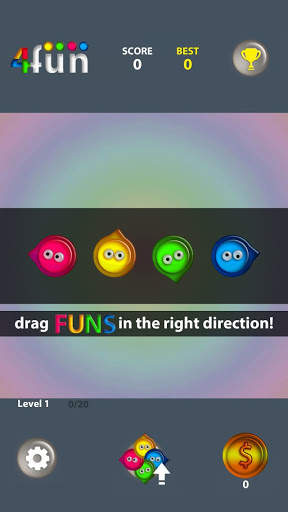 4fun! screenshot 1