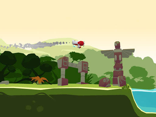 Rescue Wings! screenshot 10
