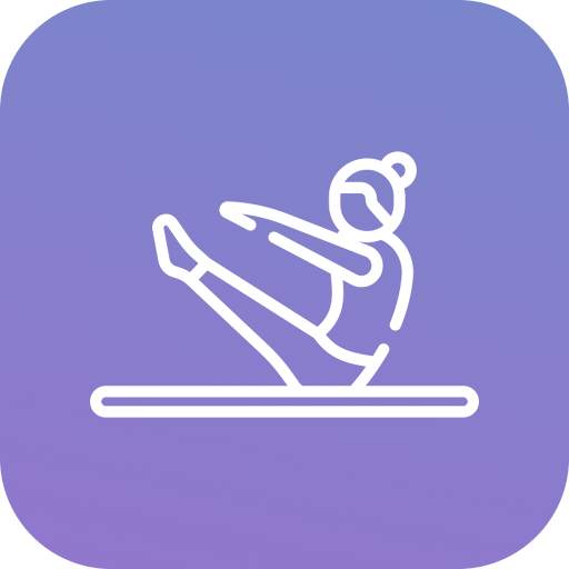 Pilates Exercises - All Levels 5.0.3