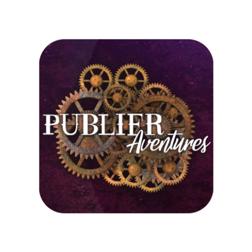 Publier Aventures أيقونة