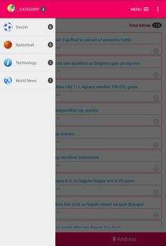 Grab News screenshot 3