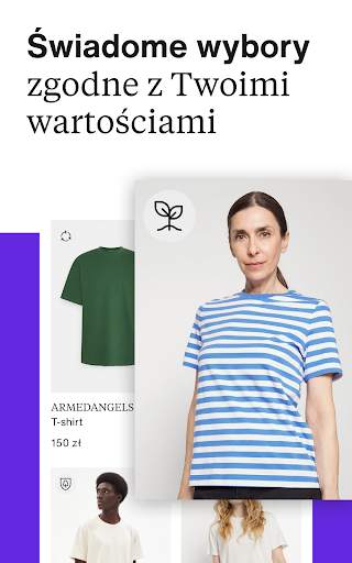 Zalando - moda online screenshot 16
