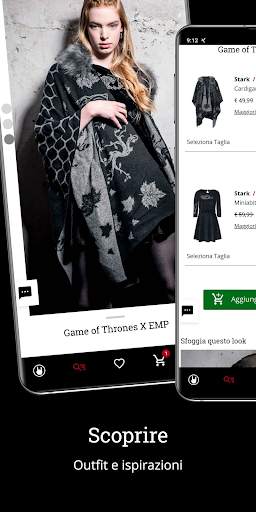 App EMP screenshot 7