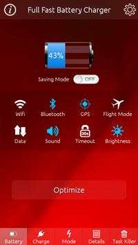 Power Battery Charger screenshot 2