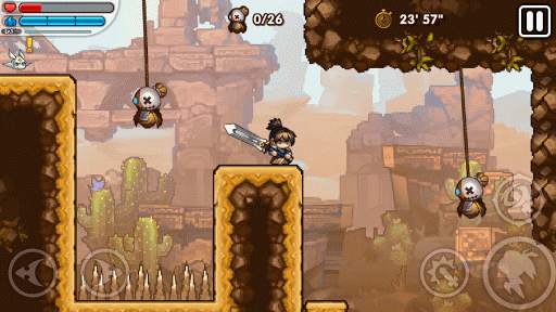 The East New World screenshot 14