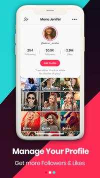 Guide for Tiktok - Best Adviser for Tiktok Video screenshot 2