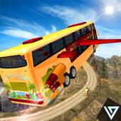 OffRoad Flying Bus Simulator 1.0.1