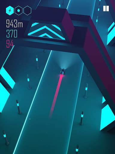 ビットレーサー(Beat Racer) screenshot 8