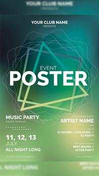 Poster Maker скриншот 13