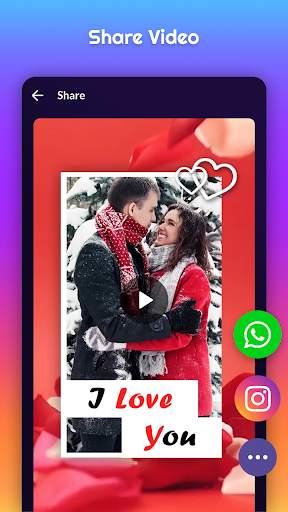 Zimi - Video maker screenshot 6