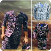 Pakistan Army Suit Editor 2019 1.1