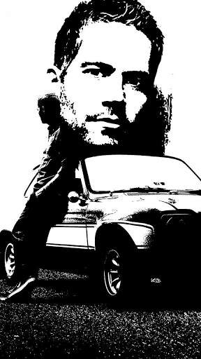 Fast And Furious Mobile Wallpapers screenshot 4