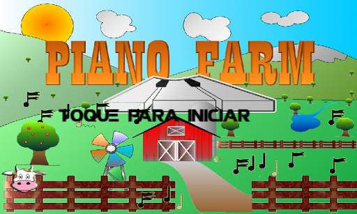 PIANO FARM screenshot 4