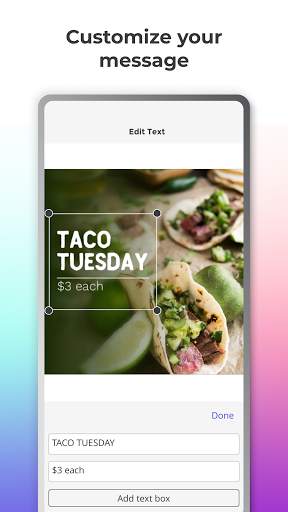 Ripl: Social Videos & Posts screenshot 4