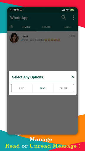 Fake Chat Conversations : Fake Chat screenshot 7