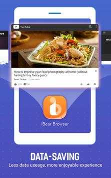 iBear Browser - Browser Master [Pro] screenshot 8