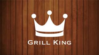 Grill King - Multi-Grill Timer screenshot 1