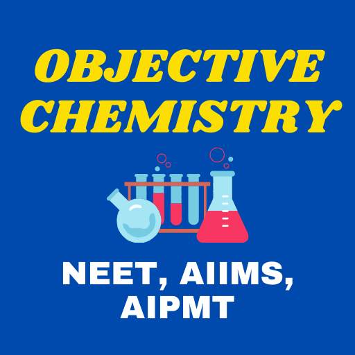 Objective Chemistry for NEET, AIPMT, AIIMS-Offline 7.1