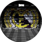 Real Madrid Wallpaper icon