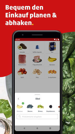 PENNY Angebote, Coupons & Einkaufsliste screenshot 3